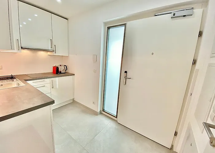 Apartament Steiner Residences Rembrandt *