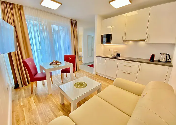 Steiner Residences Rembrandt Wiedeń