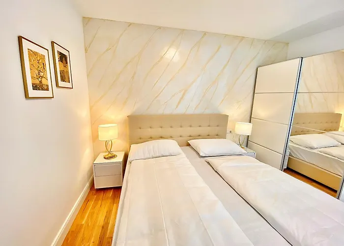 Steiner Residences Rembrandt ウィーン