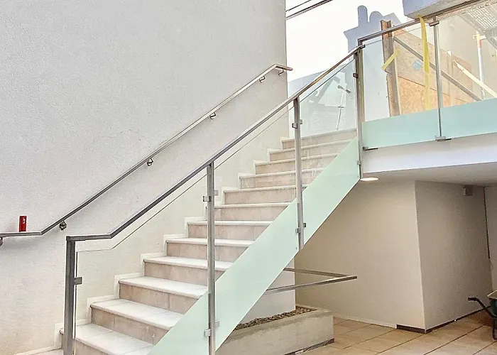 Steiner Residences Rembrandt Apartament Wiedeń