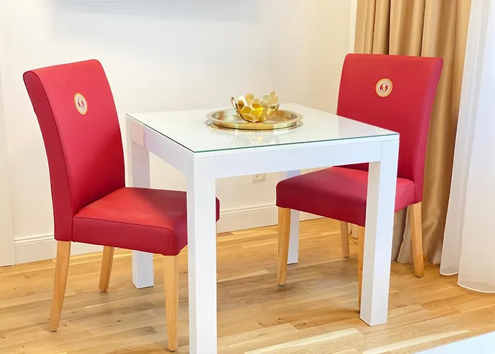 Steiner Residences Rembrandt Wiedeń