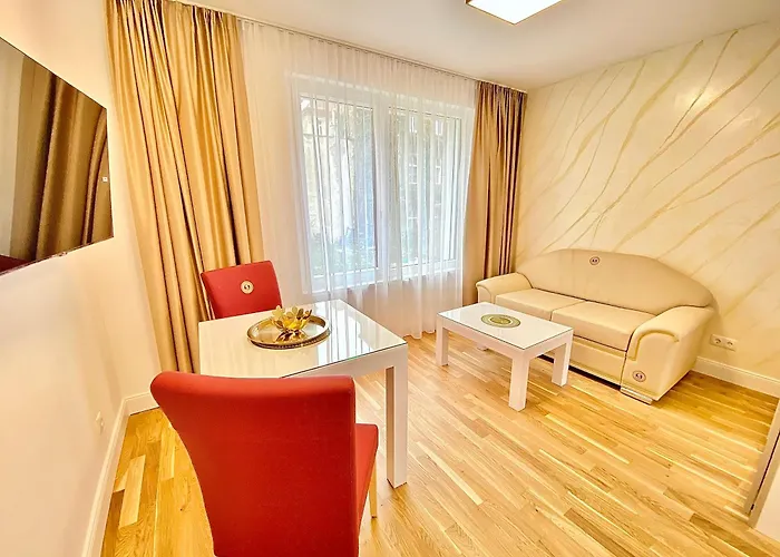 Steiner Residences Rembrandt * Wiedeń