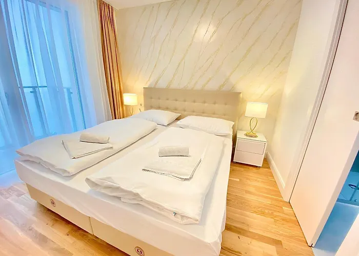 Apartament Steiner Residences Rembrandt *
