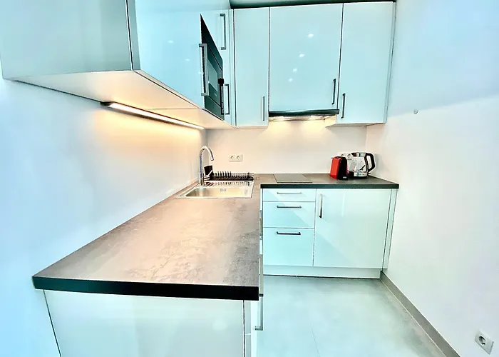 Steiner Residences Rembrandt *