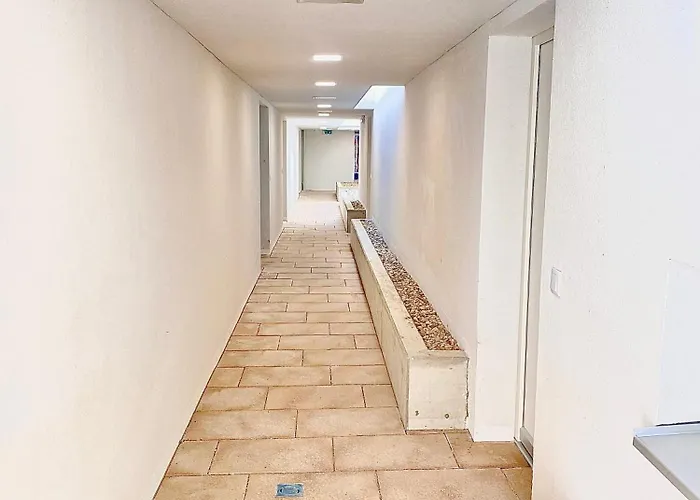 Apartament Steiner Residences Rembrandt *