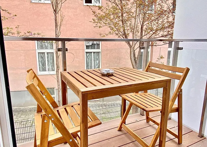 Apartament Steiner Residences Rembrandt