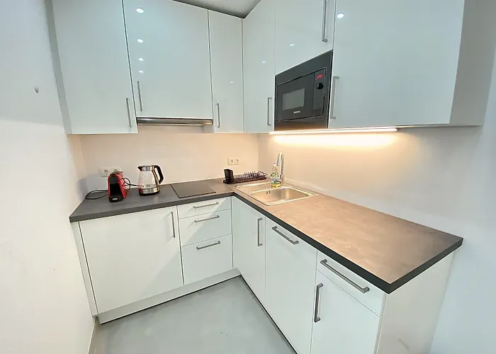 Apartament Steiner Residences Rembrandt